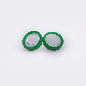 PES กรองเข็มฉีดยาห้องปฏิบัติการผู้ผลิตความต้านทานแรงดันสูง - Product Image 2