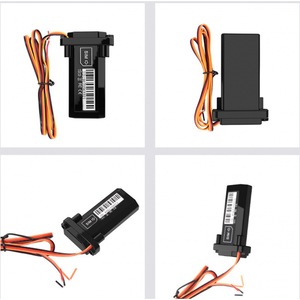 Mini Rastreador GPS 3G 4G con Tarjeta SIM, Posicionamiento en Tiempo Real, Impermeable, Portátil, para Automóvil, Alimentado por Batería - Product Image 4