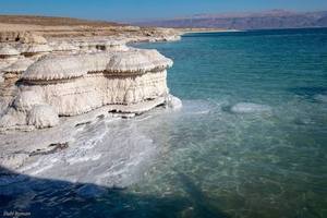 สูตรนวดคุณภาพเยี่ยม ราคาคุ้มค่า สารสกัดแร่ธาตุเข้มข้น น้ำเกลือทะเลเดดซีธรรมชาติ ผลิตภัณฑ์เครื่องสำอางแท้ - Product Image 3