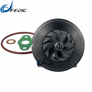 TD02คาร์ทริดจ์เทอร์โบ49373 02003สำหรับ Citroen berlingo C3 75HP C-Elysee DS 3 <span class=keywords><strong>Ford</strong></span> Fiesta M-MAX C-MAX <span class=keywords><strong>Focus</strong></span> Peugeot 207 <span class=keywords><strong>208</strong></span> - Product Image 4