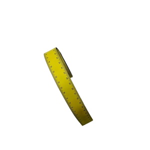 <span class=keywords><strong>Regla</strong></span> Flexible Magnética Suave de <span class=keywords><strong>60</strong></span> <span class=keywords><strong>cm</strong></span> con Logotipo Personalizado para Educación y Oficina - Product Image 2