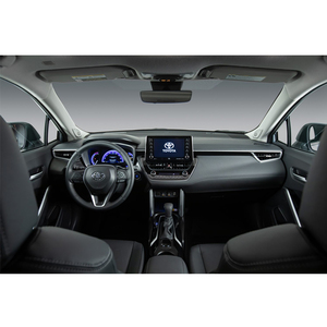 Mejor <span class=keywords><strong>Precio</strong></span> para <span class=keywords><strong>Toyota</strong></span> Corolla <span class=keywords><strong>Cross</strong></span> <span class=keywords><strong>2022</strong></span> 2023, Vehículo Híbrido de Gasolina / <span class=keywords><strong>Toyota</strong></span> Corolla <span class=keywords><strong>Cross</strong></span> SUV Compacto, Auto Usado/Nuevo - Product Image 6