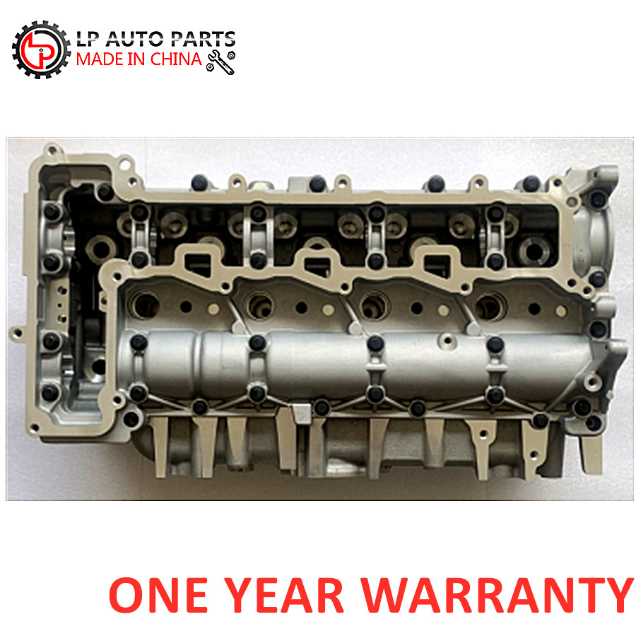 Auto Parts AMC908997 - Engine Cylinder Head for Citroen