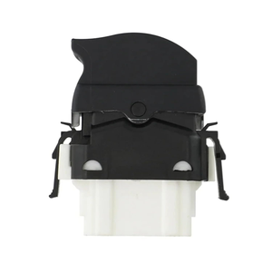 Commutateur de commande de lunette arrière 6 broches 8200315024 pour <span class=keywords><strong>Renault</strong></span> Megane Laguna 2 <span class=keywords><strong>Espace</strong></span> <span class=keywords><strong>4</strong></span> - Product Image 2