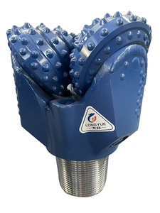 Utensili per perforazione Polit Bit: punte da roccia per circolazione di liquidi e fanghi - Product Image 6