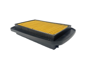 Ajustement pour VIXION/FZ150 I/YZF-R15 <span class=keywords><strong>125</strong></span> 08-18/WR <span class=keywords><strong>125</strong></span>/MT 150 filtre nettoyant moto moto filtre à air 3C1-E4450-00/20P-E4450-00 - Product Image 5