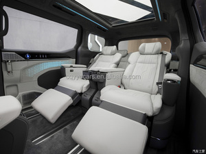 YYC <strong>Zeekr</strong> 009 Electric Car MPV <strong>Minivan</strong> Zeekr009 2022 2023 year Elekromobil <strong>Zeekr</strong> 009 - Product Image 6