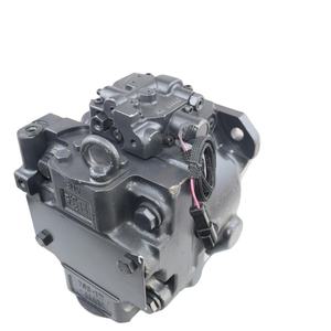 708-1W-00010 pour Pompe de Direction Hydraulique pour Chargeuse sur Pneus WA470-6/WA480-6 – Pièce de Remplacement avec Garantie de 6 Mois, Origine Guangdong - Product Image 4