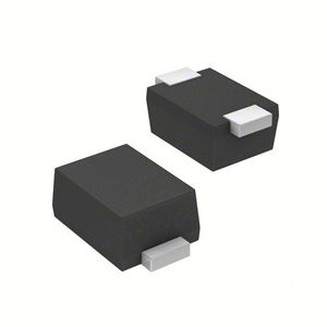 New - Original In Stock VDZT2R5.1B SOD-923 Diode Wholesale Order One-Stop Source for Electronic Components CZSKU:HL75EP47 - Product Image 1