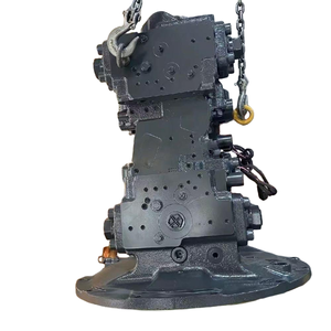 Nueva Bomba de Ventilador 708-2L-00112 708-2L-00220 708-2L-00330 708-2L-00440 Bomba Hidráulica para Excavadora PC130-7/PC160LC-7/PC200-7 - Product Image 4