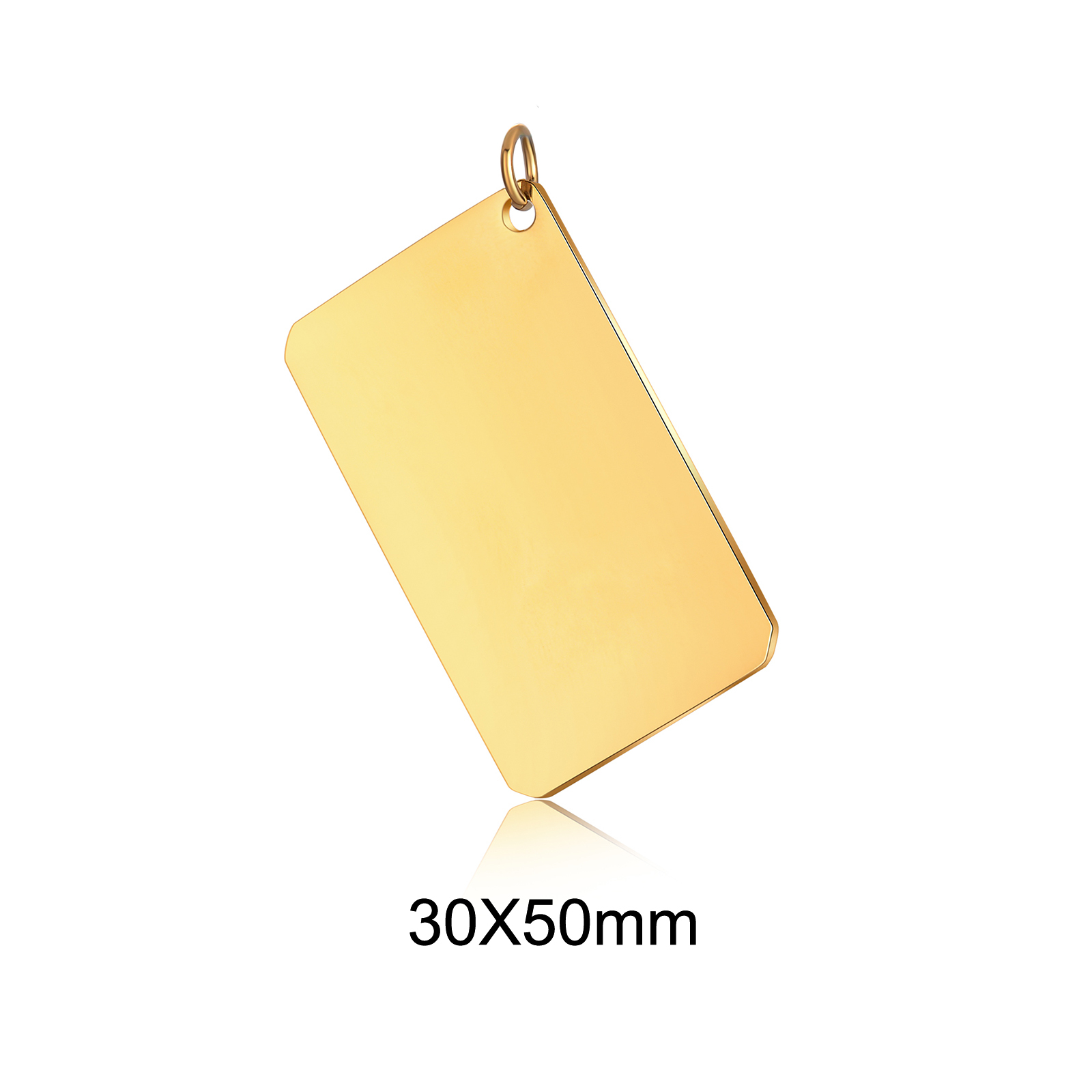 Or 30X50mm