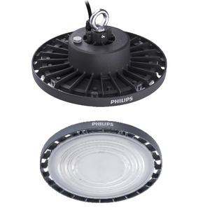 <span class=keywords><strong>PHILIPS</strong></span> BY238P Lámpara <span class=keywords><strong>LED</strong></span> <span class=keywords><strong>High</strong></span> <span class=keywords><strong>Bay</strong></span> de 60W/100W/150W/200W IP54 para Aplicaciones en Almacenes <span class=keywords><strong>philips</strong></span> - Product Image 1