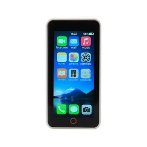 SKU-K235 Lilygo T-Display S3 Pro, <span class=keywords><strong>la</strong></span> versión mejorada de. Lo principal es... - Product Image 4