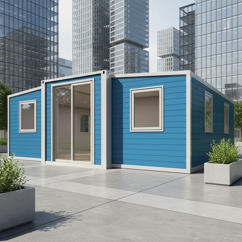 Durable Steel Movable Easy Installation Detachable