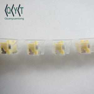 Circuits intégrés BM05B-PASS <span class=keywords><strong>JST</strong></span> <span class=keywords><strong>SMD</strong></span> M-1 M-1 - Product Image 4