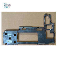 Sz-wisbuild suku cadang komputer 0TXHXM TXHXM baru UNTUK Dell Latitude 5420 E5420 penutup bingkai tengah bawah dasar