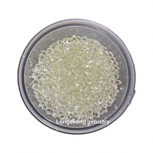Granulés de TPU brut 95 Shore, matériau universel pour putters de disc golf et disques d'approche-1 pour les tournois - Product Image 3