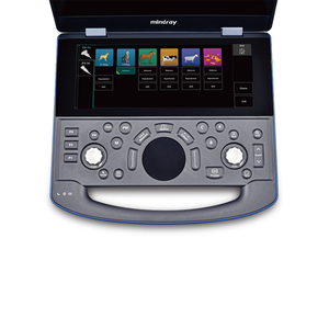 <span class=keywords><strong>Mindray</strong></span> Vetus E7 portátil veterinario Color Doppler sistema de ultrasonido máquina de imágenes de mano para clínica de animales y hospital de mascotas - Product Image 2