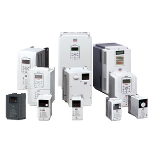 อินเวอร์เตอร์/คอนเวอร์เตอร์ซีรีส์ IS7 รุ่น SV0075IS7-4NO ของเกาหลี กำลังไฟ 7.5 กิโลวัตต์ SV0015IS7-4NO SV0022IS7-4NO SV0037IS7-4NO SV0037IS7-4NO - Product Image 5
