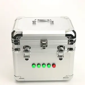 Máquina de limpieza de cabezales de impresión ultrasónica para cabezales DX4 dx5 dx6 dx7 SPT Polaris Xaar