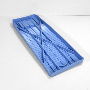 Penggong Plastic Washboard Thickened Extended Durable Non Slip Handheld Washing Board For Laundry - Product Image 3