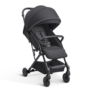 2024 nuevo cochecito de bebé convertible ligero cochecito de bebé recién nacido cochecitos Premium cochecito de viaje <span class=keywords><strong>barato</strong></span> - Product Image 2