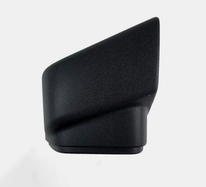 13-18 JEEPS WRANGLERS 10th Anniversary Conmemoración RUBICONS Cubierta del extremo del parachoques trasero izquierdo 68231989AA - Product Image 5