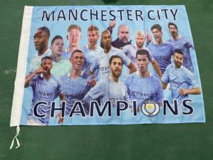 Fábrica <span class=keywords><strong>3</strong></span>*5 pies poliéster americano elección nacional banderas estrella americana diseño estrellado para exhibición al aire libre - Product Image 5