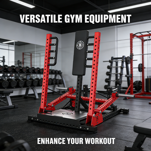 Penjualan Peralatan Gym: Mesin Bench Press Baja, Standing Chest Press, dan Mesin Beban Plat untuk Klub Komersial - Product Image 4