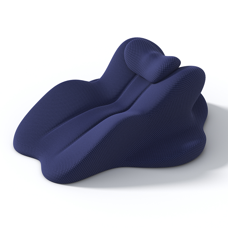 Azzurro di blu marino