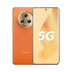 Teléfono Inteligente Android <span class=keywords><strong>Honor</strong></span> 5G Nuevo al por Mayor, MagicOS Original, Hono <span class=keywords><strong>Magic</strong></span> <span class=keywords><strong>5</strong></span> - Product Image 1