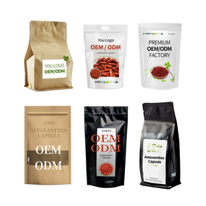 Vente directe d'usine Meilleures ventes Usine CAS 70356-09-1 BUTYLE MÉTHOXYDIBENZOYLMÉTHANE - Product Image 5