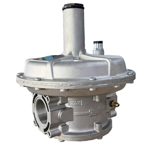 Italy Madas RG/2MCS <span class=keywords><strong>DN40</strong></span> пневматическая горелка низкого давления, регулятор природного газа, клапан снижения давления в трубопроводе котла - Product Image 4