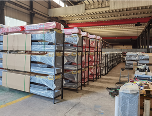 Sollevatore Auto Idraulico a Due Colonne con Doppio Cilindro, Capacità 4000kg, Economico, Elettrico, con 12 Mesi di Garanzia per Centri di Riparazione Auto - Product Image 6