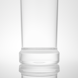 Botellas <span class=keywords><strong>de</strong></span> Vidrio Super Flint <span class=keywords><strong>de</strong></span> Alta Calidad <span class=keywords><strong>de</strong></span> 100 ml con Tapa <span class=keywords><strong>de</strong></span> Rosca para Whisky, Ginebra y Brandy, Venta al Por Mayor - Product Image 5