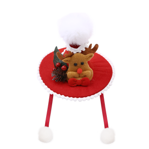 <span class=keywords><strong>2025</strong></span> Giáng Sinh Ribbon <span class=keywords><strong>Bowknot</strong></span> Deer Tóc Ban Nhạc Cho Bé Gái Dễ Thương Kawaii Thời Trang Hat <span class=keywords><strong>Headband</strong></span> Cho Trẻ Em Trẻ Em Tóc Phụ Kiện - Product Image 6