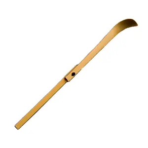 Estick Blender Murah Buatan Tangan Whisket Bambu Sendok 2.5 Ml untuk Upacara Matcha