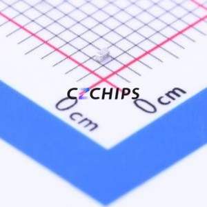 Condensateur SMD (MLCC) GJM1555C1HR60BB01D 0402 0,6pF 50V C0G - Product Image 1