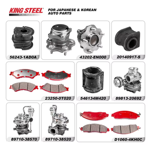 Auto C V Joint Extérieur C.v Joints Arbre D'entraînement <span class=keywords><strong>Cv</strong></span> Joints pour <span class=keywords><strong>COROLLA</strong></span> 23*58*26 TO-54A48 43460-19795 TO-1-057A TO-054A TO-057A - Product Image 4