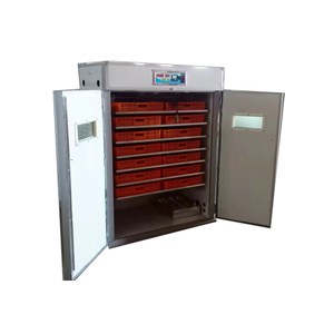 Máy vi tính đầy đủ-automatique hatcher điều khiển chất lượng cao <span class=keywords><strong>1232</strong></span> Setter trứng lồng ấp - Product Image 6