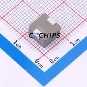 Inducteur de puissance ZEYTPIA.0850.150M SMD, 8,5x8 mm (Inductance : 15 µH) (Précision : 20 % Courant nominal : 5 A) - Product Image 2