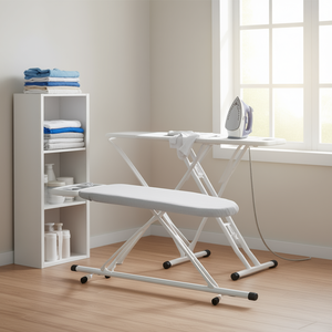 Tabla de planchar Leifheit con superficie de 57x10.5 cm para el cuidado de la ropa - Product Image 3