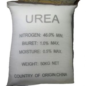 ปุ๋ยยูเรีย46-0-0/ยูเรียมีค่า N46 % - Product Image 4