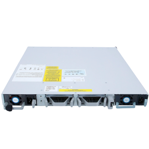 C9500-48Y4C-A Enterprise <b>Switch</b> with 48 1G SFP Ports 128BGPS Capacity Compatible with SFP/SFP+/SFP28 Modules C9500-48Y4C-A - Product Image 2