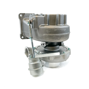 Turbocompressore, Sovralimentazione Adatto per IVECO 4033106H Turbine Complete - Product Image 5