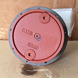 Motor de Traslación de Dos Velocidades PHK-190-39B-1-8425A con Transmisión Final MFG 070001 para Kubota U20, Sany SY20 y XCMG XE2 - Product Image 5
