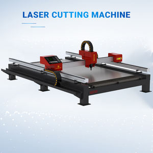 Máquina de Corte Láser CNC de Bajo Costo para Láminas Metálicas Pequeñas de <span class=keywords><strong>2000</strong></span> Watts, 1300 x 2500 Milímetros, Personalizable - Product Image 2