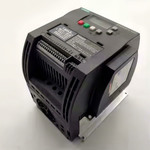 6SL3210-5BB22-2UV1 2.2kW 4DI 11A 200-240V VFD USS Modbus RTU IP20อินเวอร์เตอร์ขนาดกะทัดรัด - Product Image 1