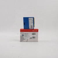 Amplificador de Llama de Rectificación Honeywell R7847B1072 Dynamic Ampli-Check para Módulo de Relé Serie 7800 Control de Quemadores
