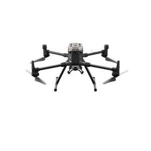 โดรน Matrice 300 RTK กล้องถ่ายภาพความร้อน 4K UHD ระดับมืออาชีพ พร้อมระบบทำแผนที่ สำหรับงานอุตสาหกรรม ระยะไกล สีเทา - Product Image 1